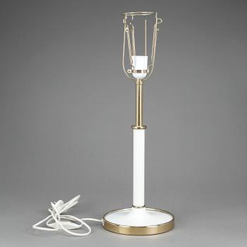 BORDSLAMPA, modellnummer 2466, Josef Frank, Firma Svenskt Tenn.