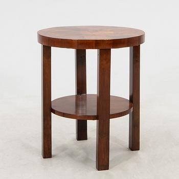 Sidobord/soffbord 1900-tal.