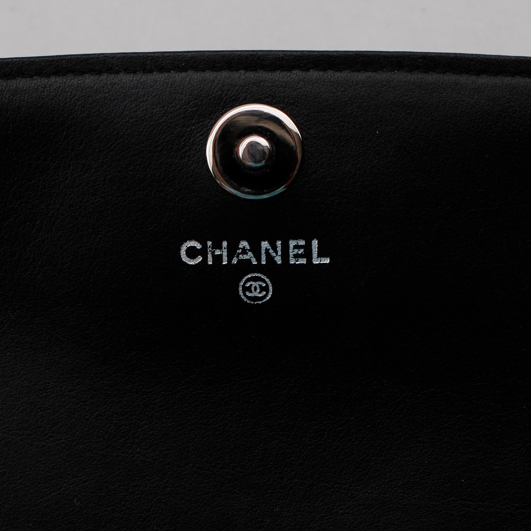 VÄSKA, Chanel.