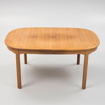 Carl Malmsten, matbord, "Ambassadör", 1900-talets andra hälft.