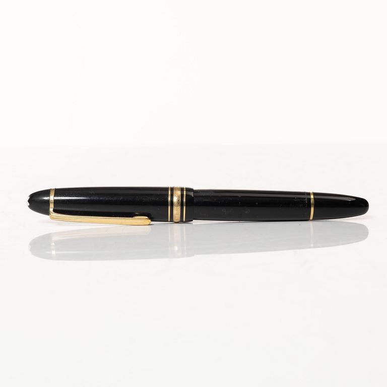 Montblanc, pens, 3 pcs.