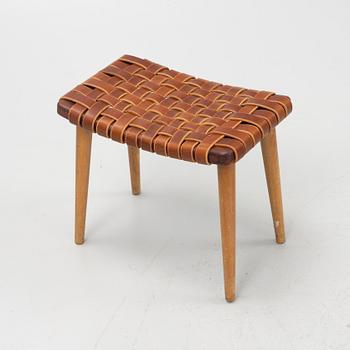 A stool, second part of the 20th Century.