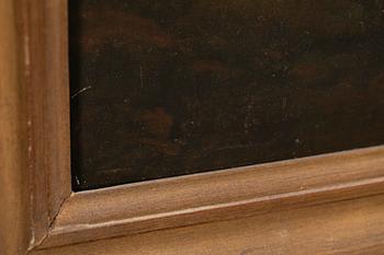 Frederic de Moucheron, hans art, utan titel.