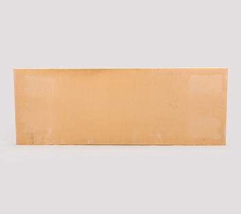 Alvar Aalto, bordsskiva, Artek, 1980-tal.