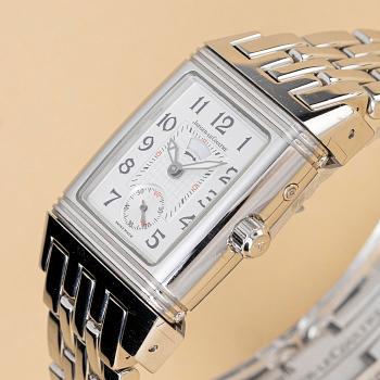 Jaeger-LeCoultre, Reverso, Gran'Sport Dame, ca 2003.