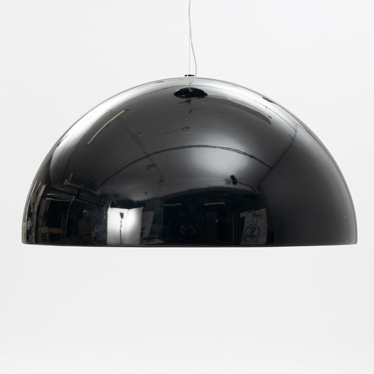 Marcel Wanders, ceiling lamp, "Skygarden 2", Flos, Italy.