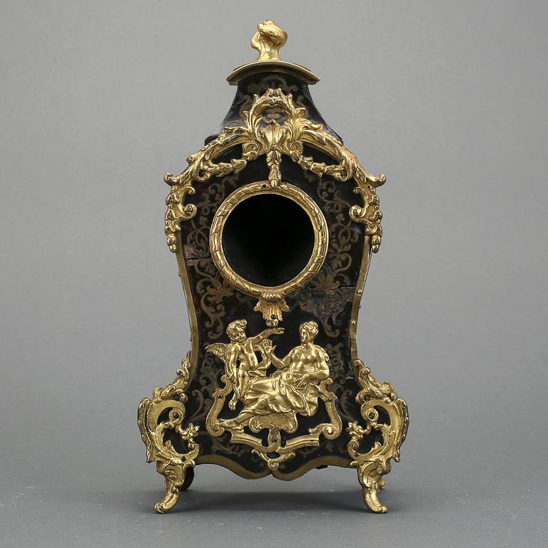 FICKURSFODRAL, sannolikt 1700/1800-tal.