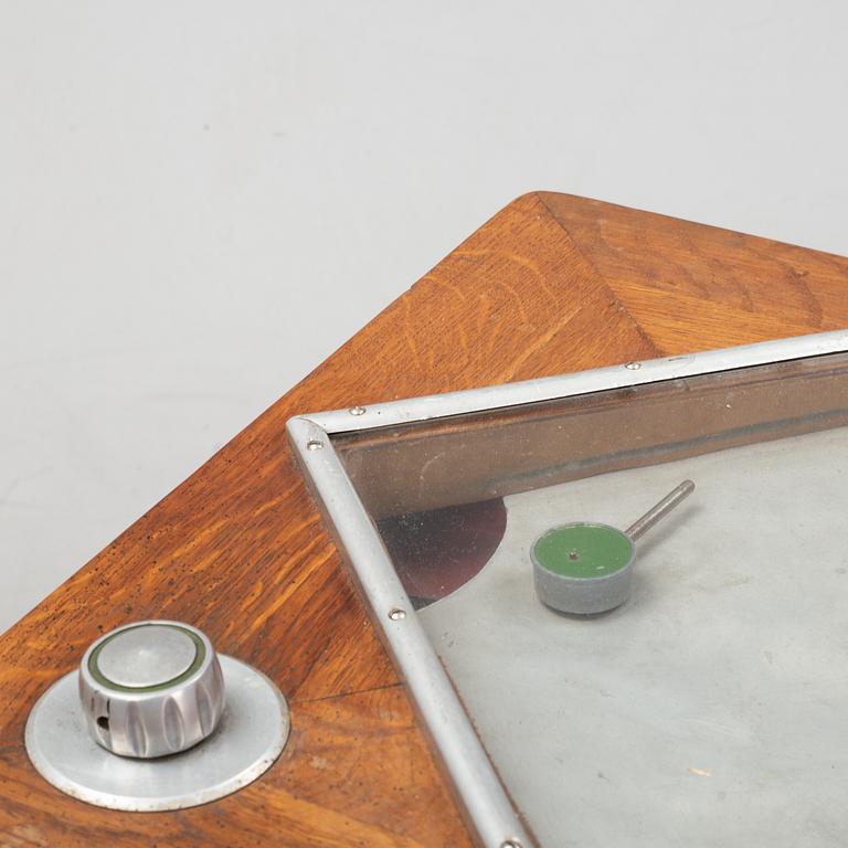 Kulspel, AB UMA Åmål.