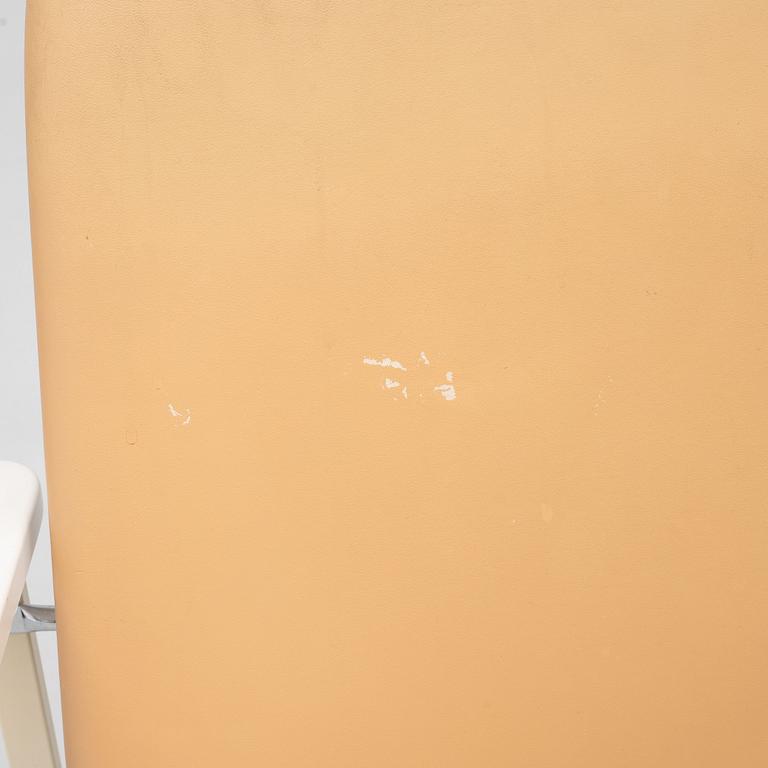 Yrjö Kukkapuro, karmstolar, 4 st, Finland.