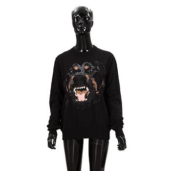 TRÖJA, Givenchy.