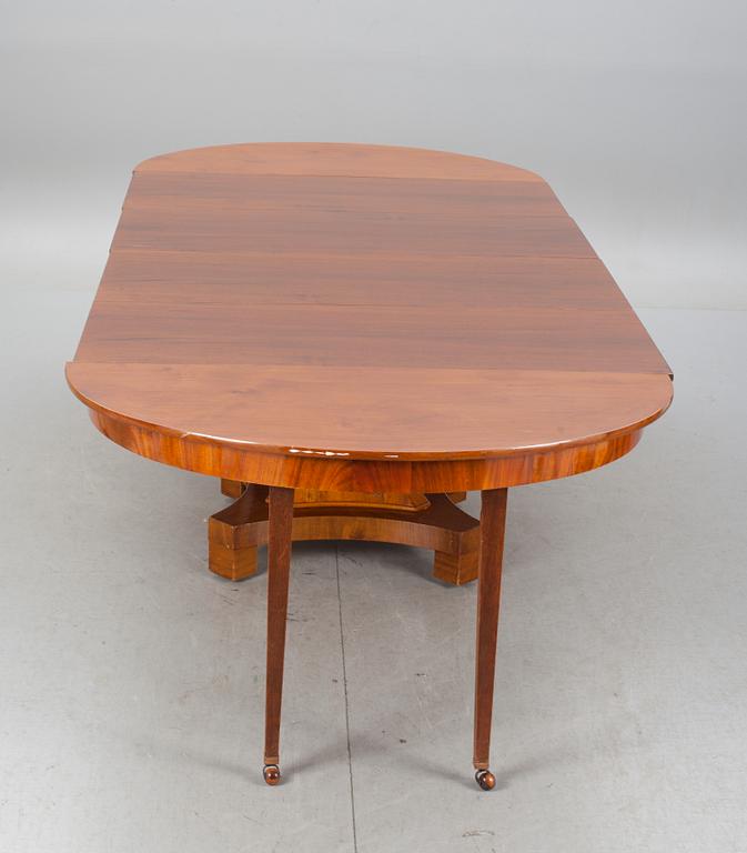 MATBORD, 1900-tal.