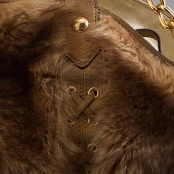 VÄSKA, Roberto Cavalli.