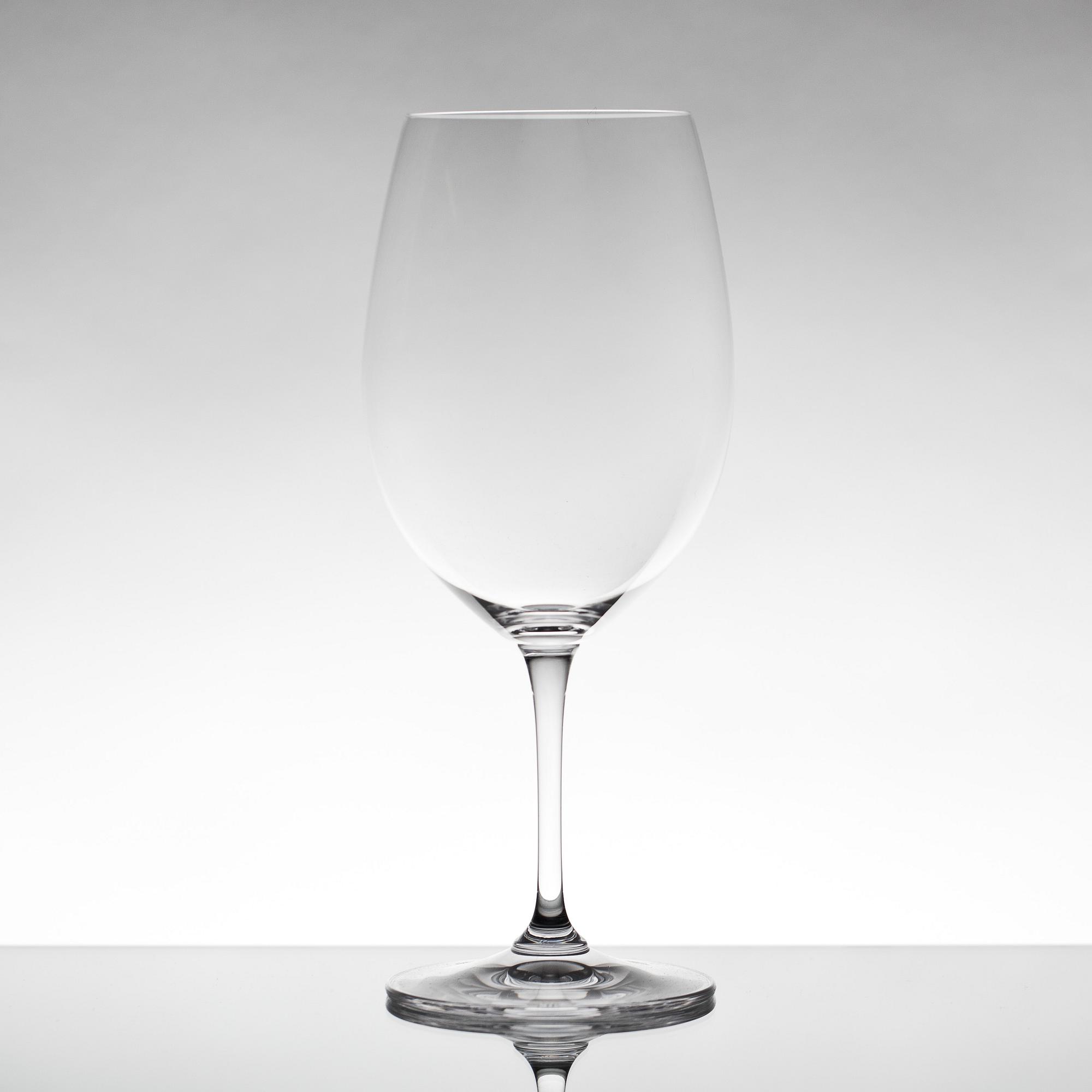 VINGLAS, 19 st, Riedel.