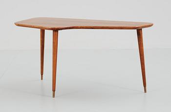 SOFFBORD, 1950/60-tal.