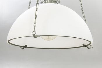 Gunnar Asplund,  taklampa, "Asplund", Ateljé Lyktan.