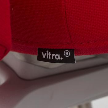 An 'Axess Plus Chair' by Antonio Citterio for Vitra.