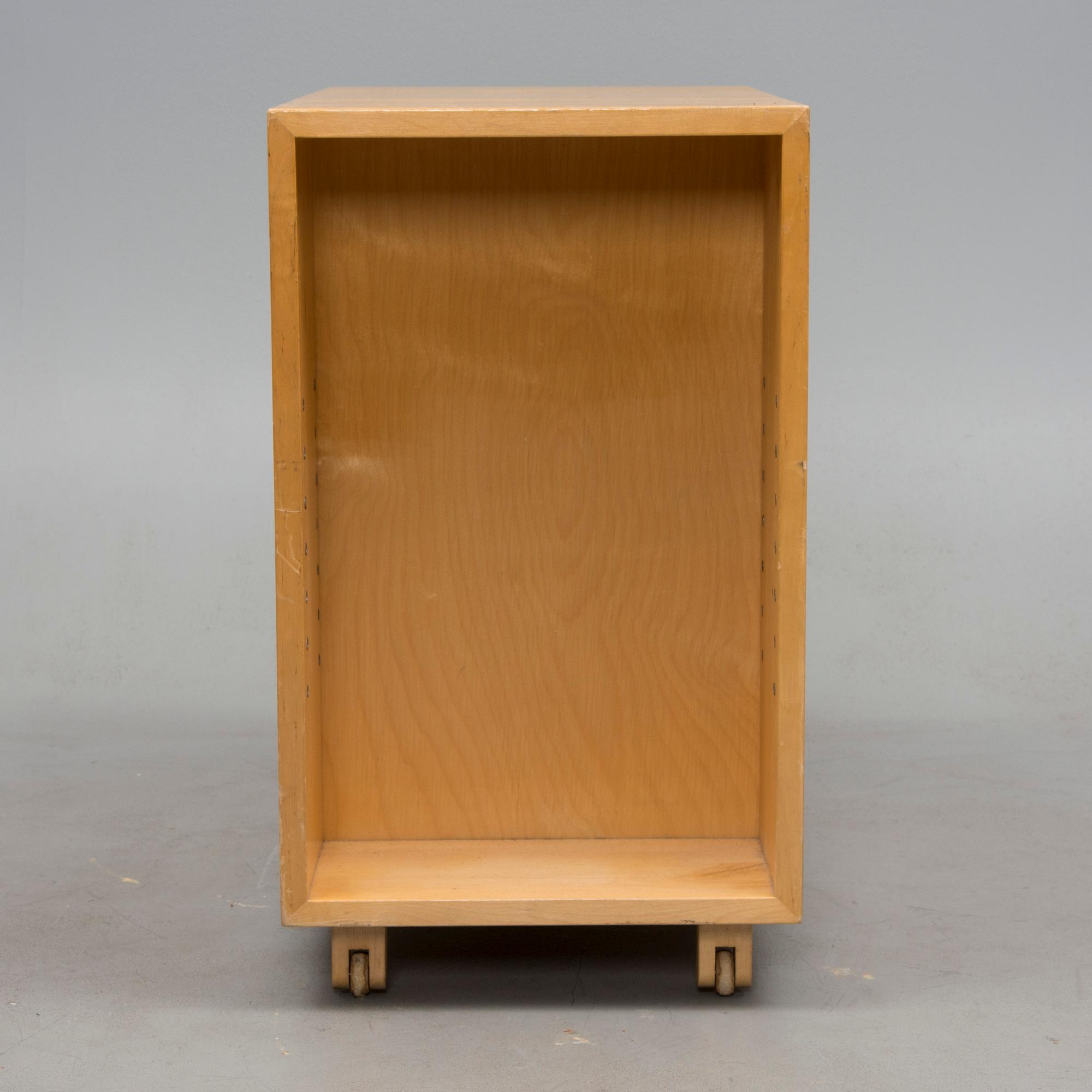 HURTS, Alvar Aalto, 1950-tal.