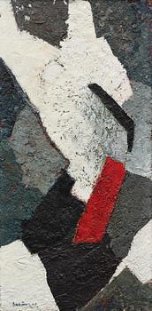 444. Harry Booström, Untitled.