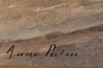 Anna Palm de Rosa, Motif from Skagen.