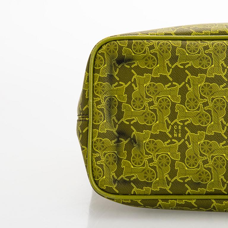 Celine, laukku, "Sulky Tote".