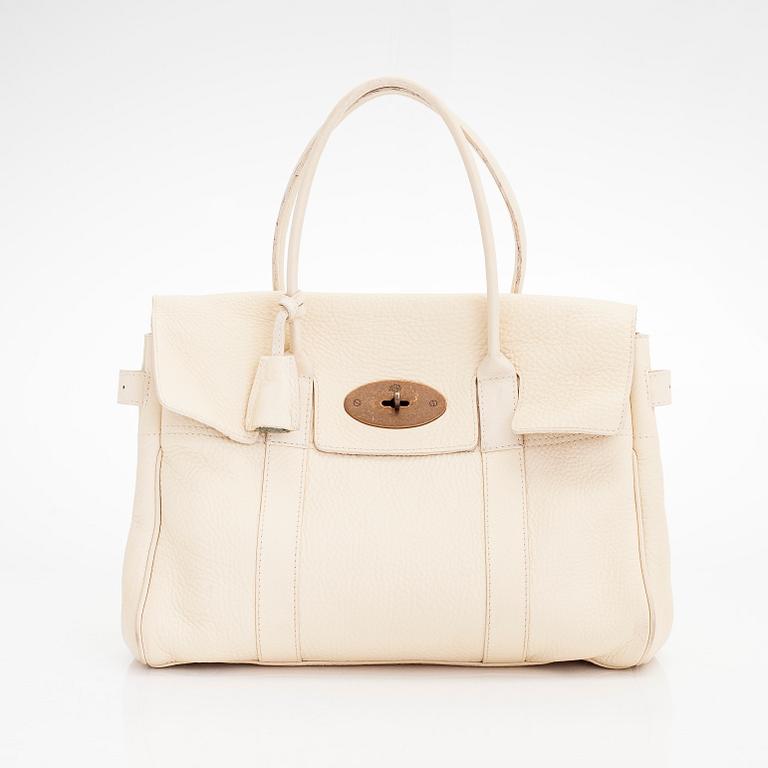 Mulberry, a 'Bayswater' bag.