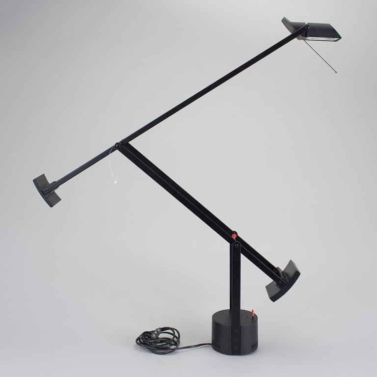RICHARD SAPPER, bordslampa, "Tizio", Artemide, Italien.