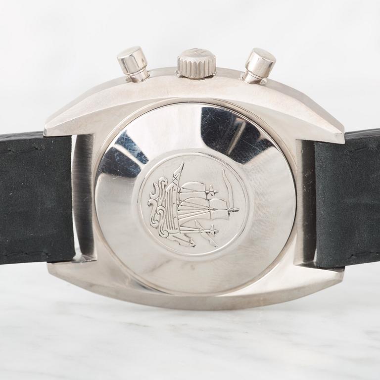 TISSOT, Seastar, T.12, "Base 1000", chronograph, wristwatch, 42 mm,