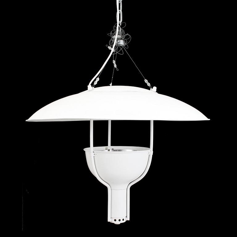 TAKLAMPA, Sven Markelius, formgiven 1930-tal.