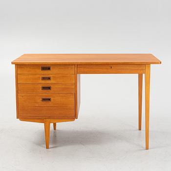 Skrivbord, 1900-talets andra hälft.