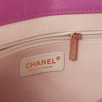 AXELREMSVÄSKA, Chanel.