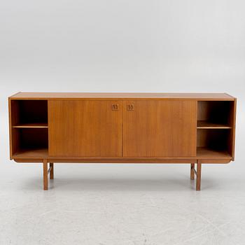 Sideboard, ”Korsör”, 1960/70-tal.