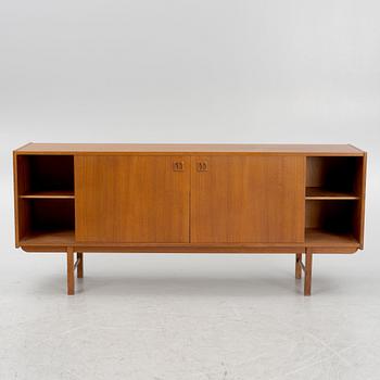 Sideboard, ”Korsör”, 1960/70-tal.