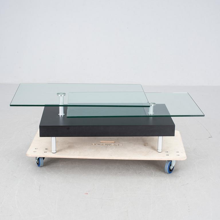 SOFFBORD, Rolf Benz, Tyskland, 2000-tal.