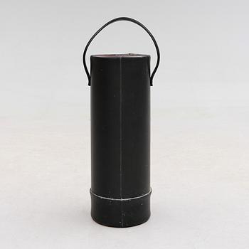 PARAPLYSTÄLL, 1900-talets andra hälft.