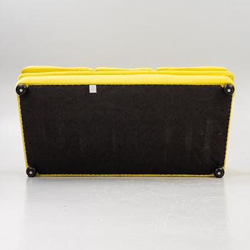 Josef Frank, a model 703 sofa, Svenskt Tenn, mid-20th Century.