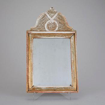 SPEGEL, 1800-talets mitt.