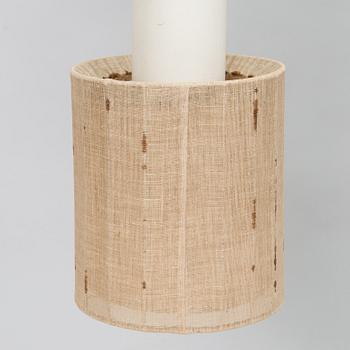 Alvar Aalto, taklampa, modell A115 Valaistustyö. 1950-tal.