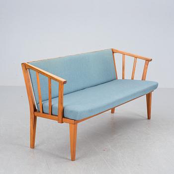 SOFFA, "Visingsö", Carl Malmsten, 1900-talets mitt.