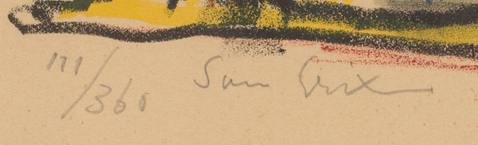 SVEN X:ET ERIXSON,