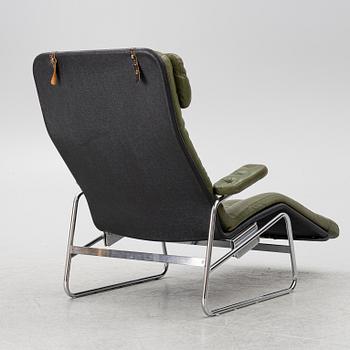 Sam Larsson, a 'Fenix' recliner, Dux, 1970s/80s.