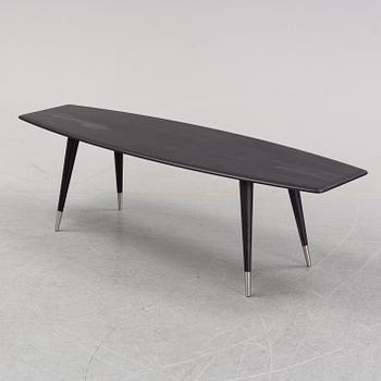 Aksel Kjersgaard, an ash tree coffee table. Naver Collection, Denmark.