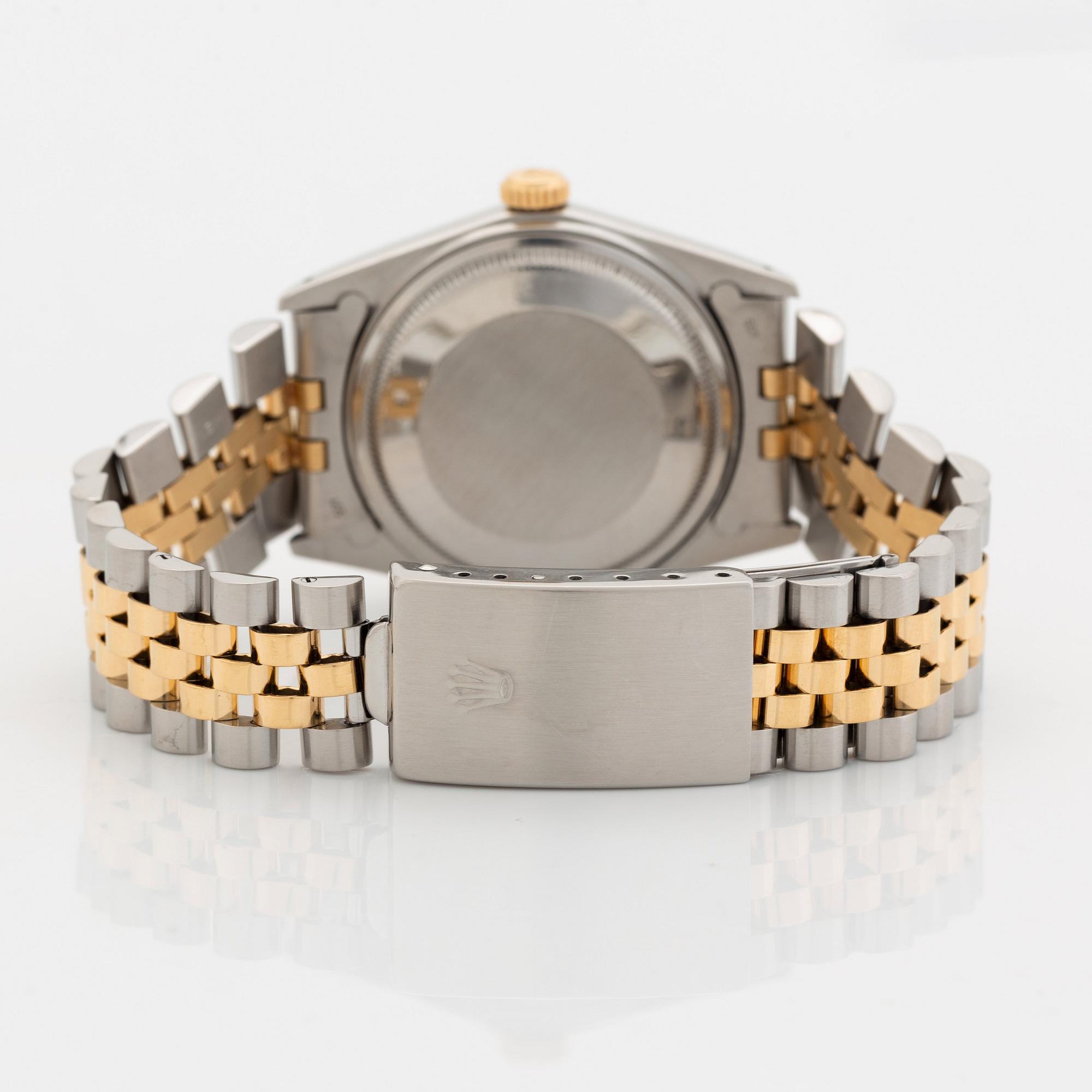 Rolex, Datejust, ca 1985.
