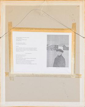 Pentti Koivikko, "Viipyjät".