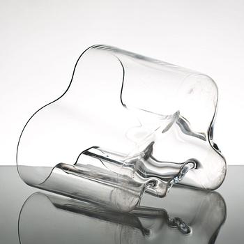 VAS, "Savoy", Alvar Aalto för Iittala.