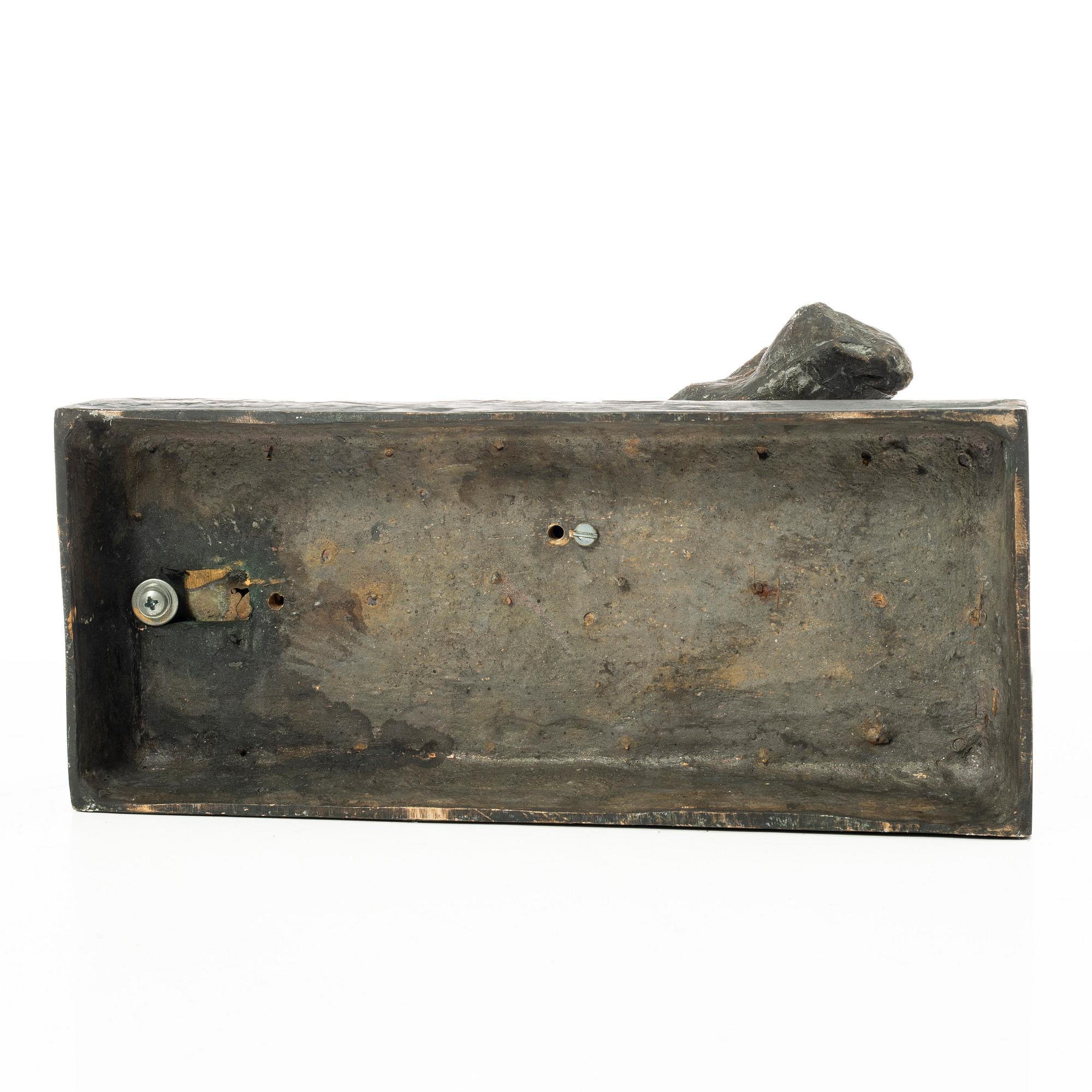 Anna Mizak, Utan titel.