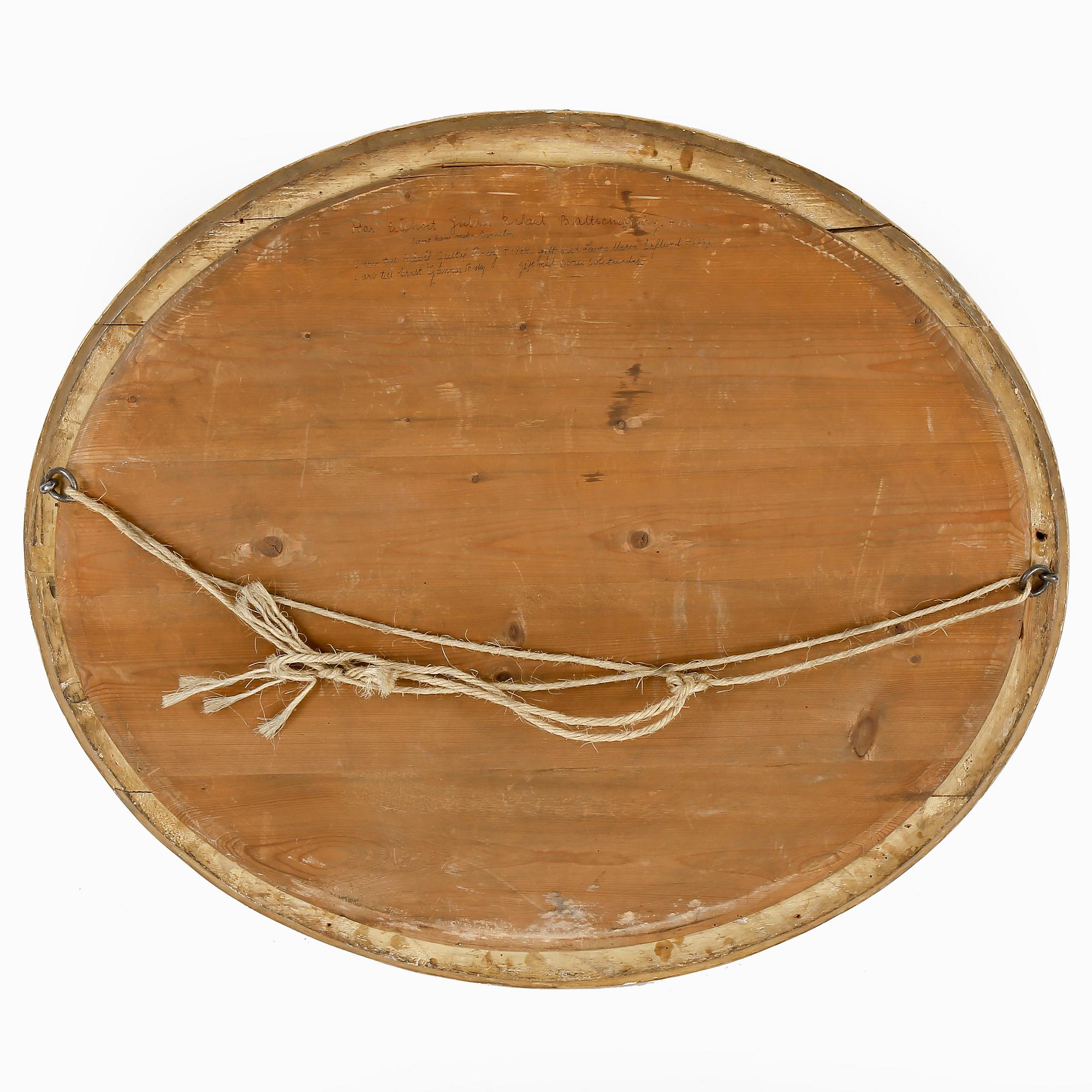 SPEGEL, 1800-talets andra hälft.