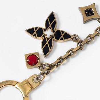 Louis Vuitton, Bag Charm.