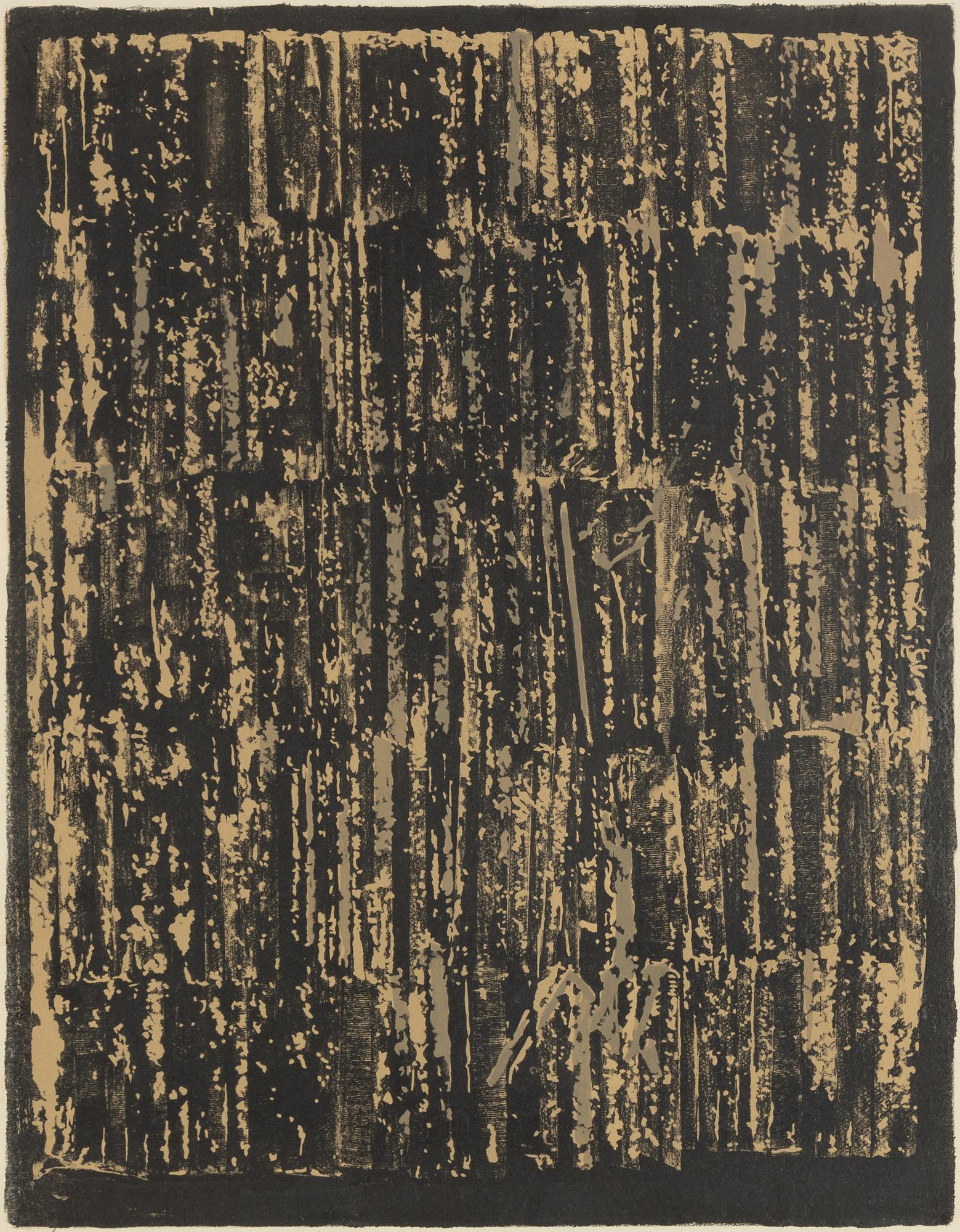 César Baldaccini, Utan titel.