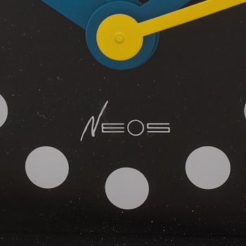 BORDSUR, "Neos", Lorenz, Italien 1980-tal.