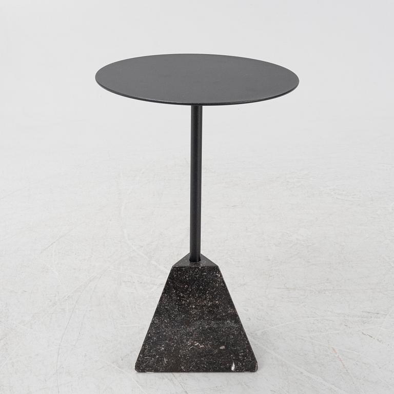 Friends & Founders, a contemporary 'Knockout' side table.